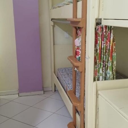 Hostel Em Brusque - Para Quem Busca Economia - Otima Localizacao Buitenkant foto