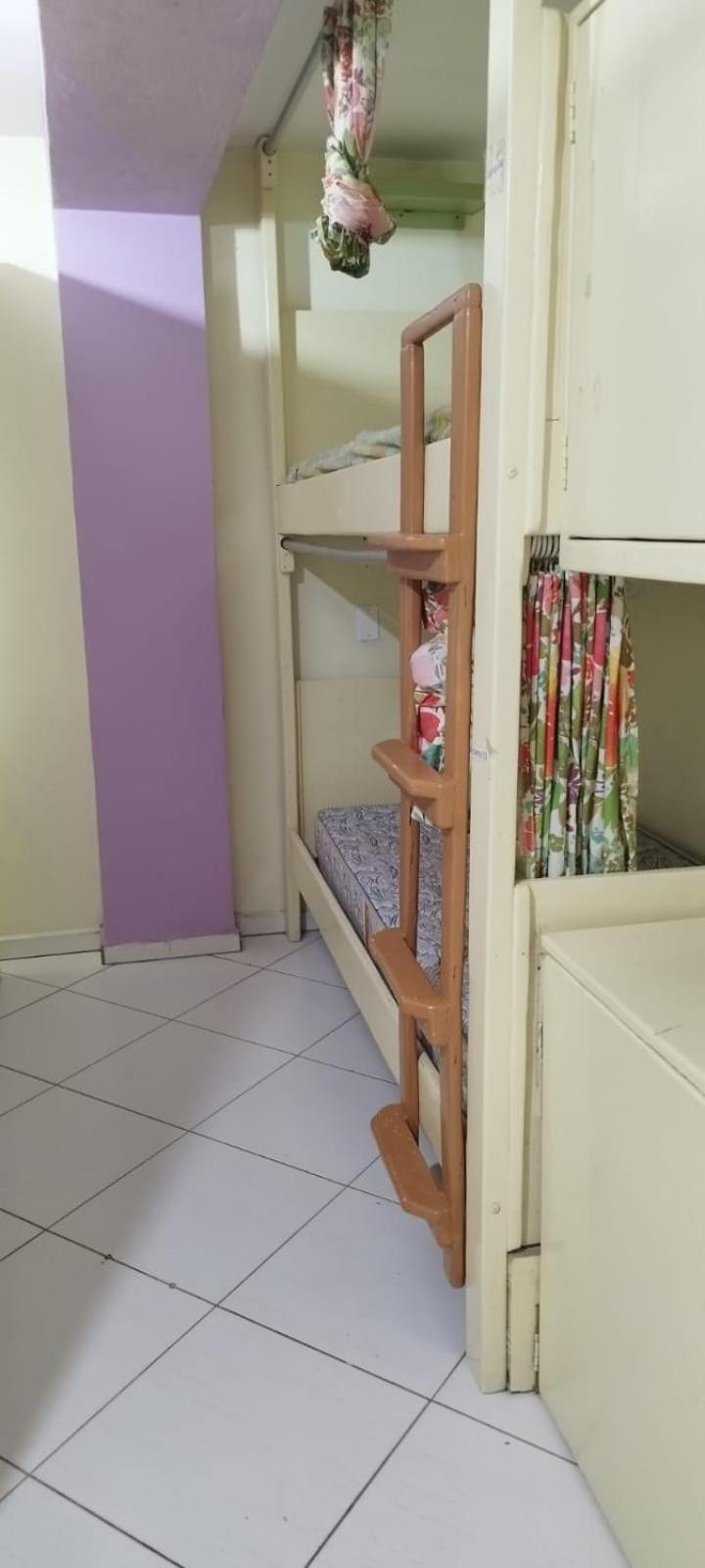 Hostel Em Brusque - Para Quem Busca Economia - Otima Localizacao Buitenkant foto