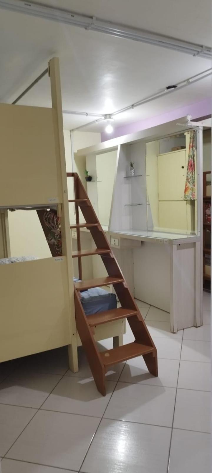 Hostel Em Brusque - Para Quem Busca Economia - Otima Localizacao Buitenkant foto