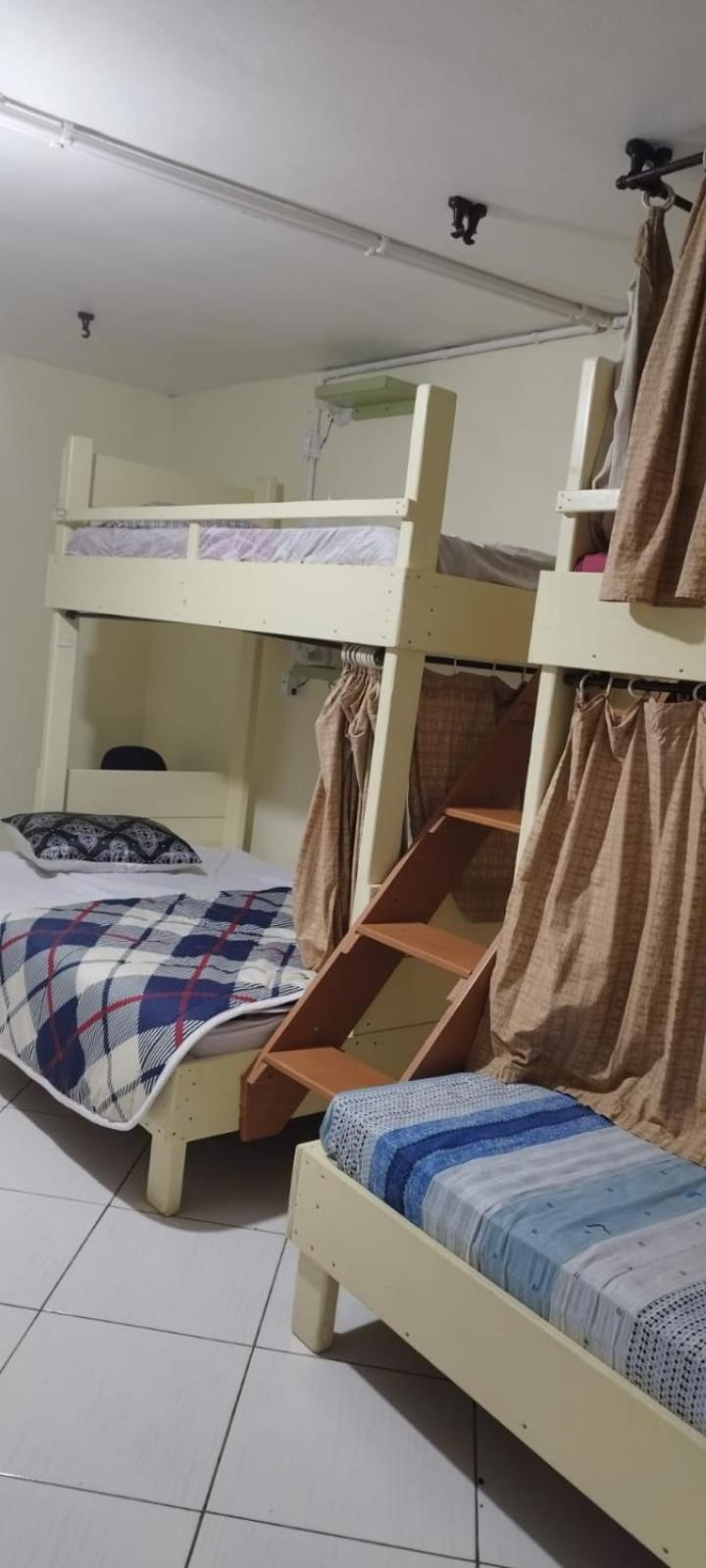 Hostel Em Brusque - Para Quem Busca Economia - Otima Localizacao Buitenkant foto