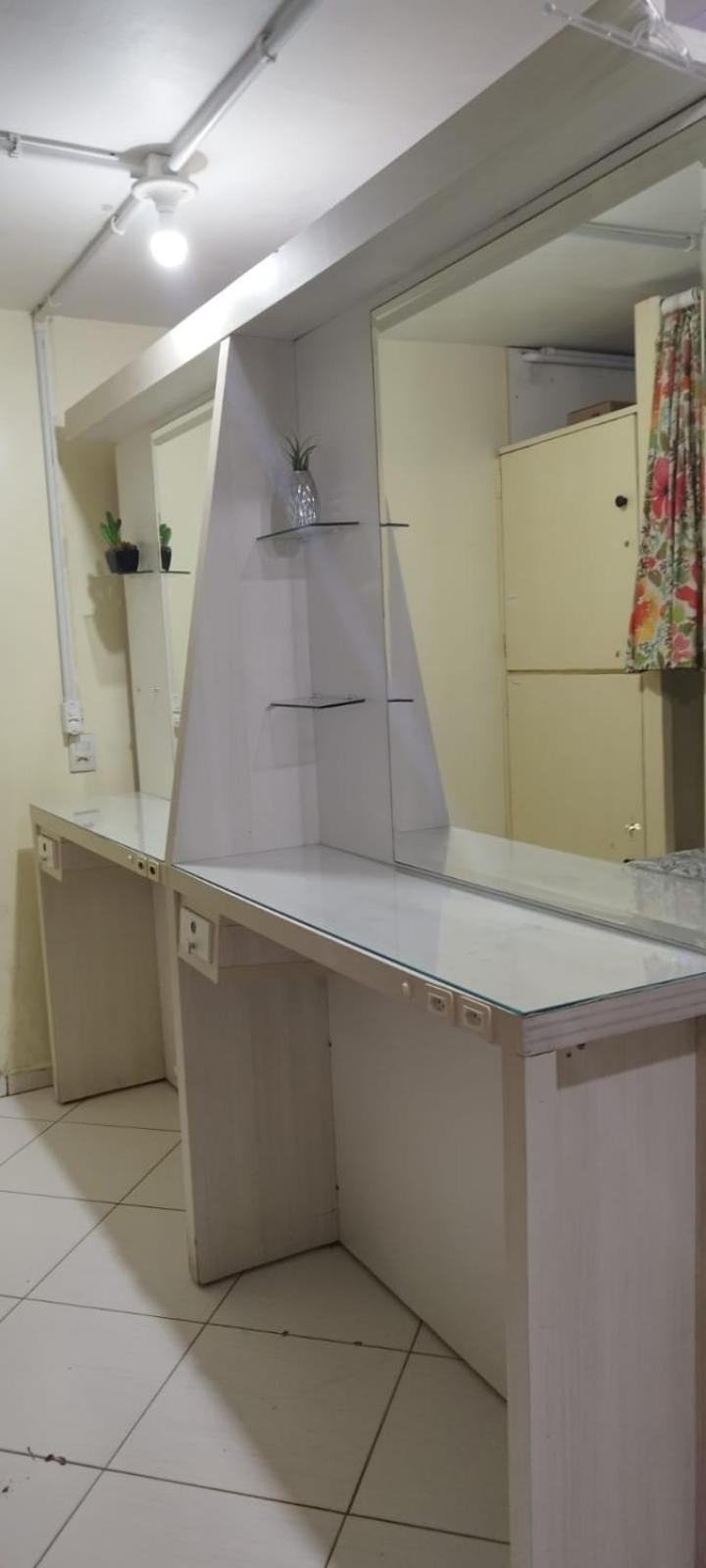 Hostel Em Brusque - Para Quem Busca Economia - Otima Localizacao Buitenkant foto