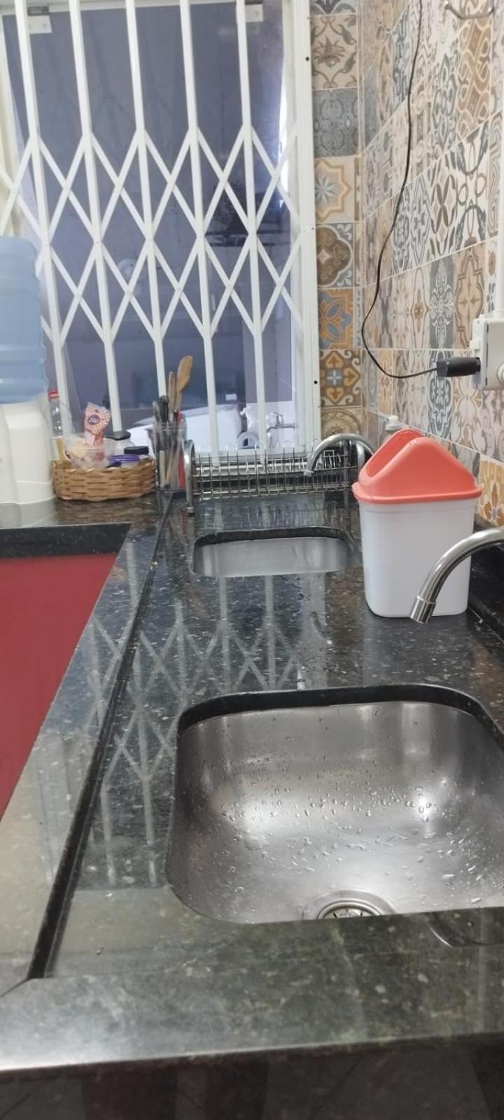 Hostel Em Brusque - Para Quem Busca Economia - Otima Localizacao Buitenkant foto
