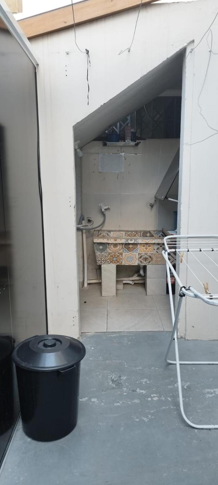 Hostel Em Brusque - Para Quem Busca Economia - Otima Localizacao Buitenkant foto
