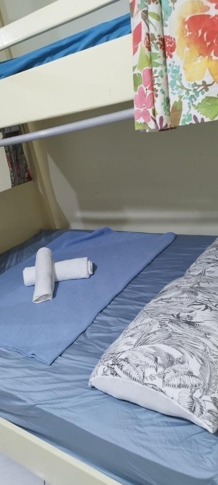 Hostel Em Brusque - Para Quem Busca Economia - Otima Localizacao Buitenkant foto