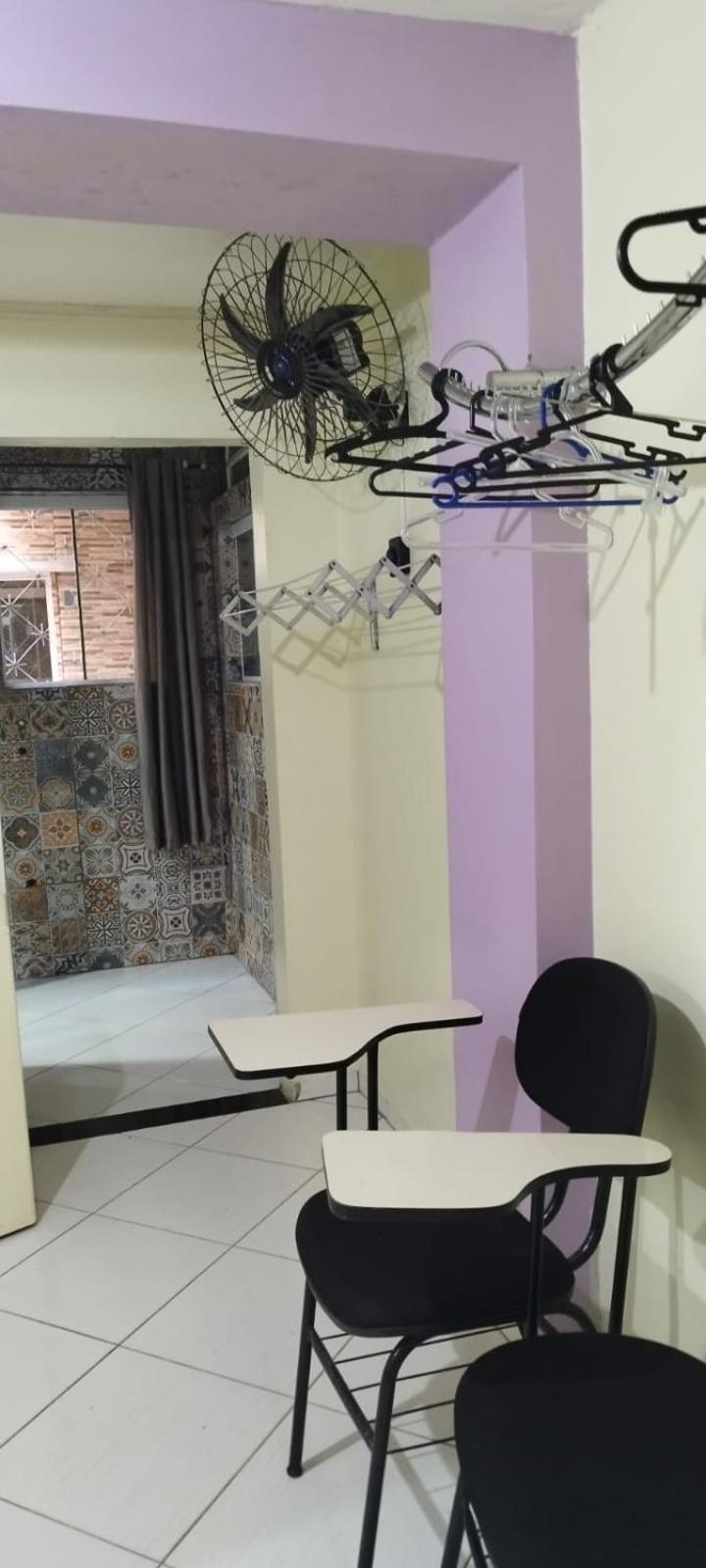 Hostel Em Brusque - Para Quem Busca Economia - Otima Localizacao Buitenkant foto