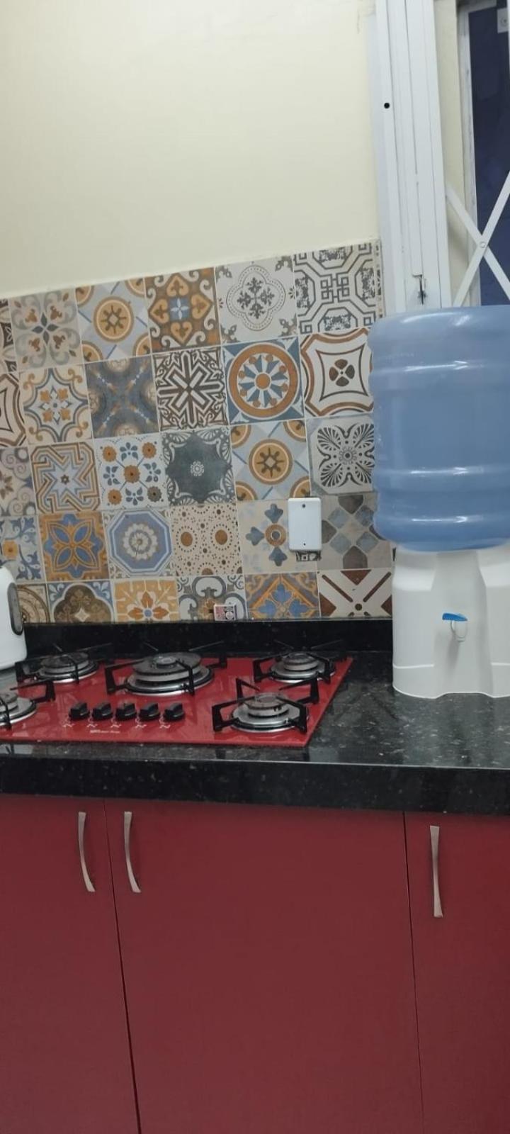 Hostel Em Brusque - Para Quem Busca Economia - Otima Localizacao Buitenkant foto